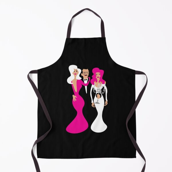 Item preview, DEATH BECOMES HER chibi characters designed and sold by RichardsMark.