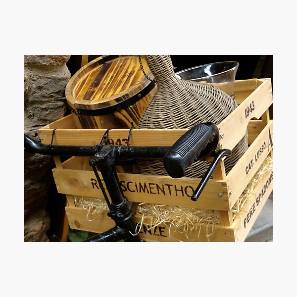 Item preview, Basket of Goods designed and sold by Cristy Hernandez.