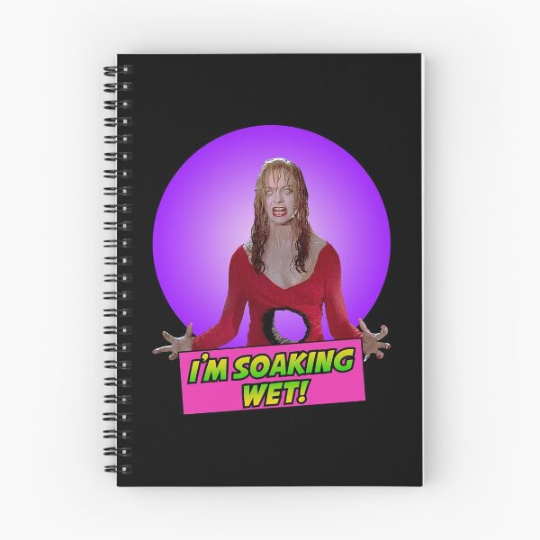 Item preview, helen quote i'm soaking wet - becomes her death  designed and sold by RichardsMark.