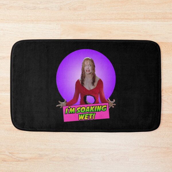 Item preview, helen quote i'm soaking wet - becomes her death  designed and sold by RichardsMark.