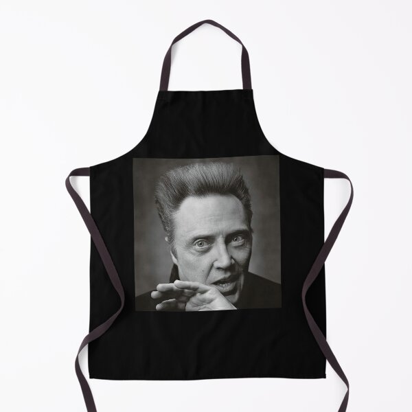 Item preview, Funny Gifts For Christopher Walken movie designed and sold by SteinmetzGladys.