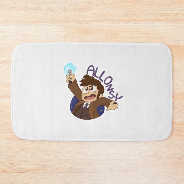 Item preview, Allons-| Perfect Gift designed and sold by kekelala.