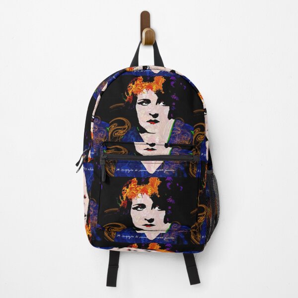 Item preview, Hollywood Starlet Multi Coloured with White Text designed and sold by KALEIDOSCOPE UK.
