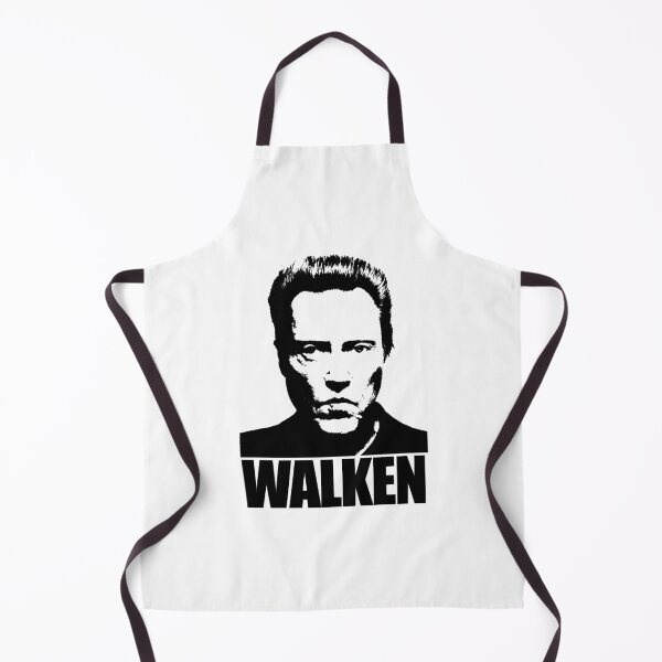 Item preview, Funny Man Christopher Walken movie designed and sold by SteinmetzGladys.