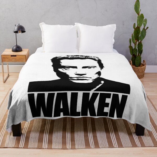 Item preview, Funny Man Christopher Walken movie designed and sold by SteinmetzGladys.