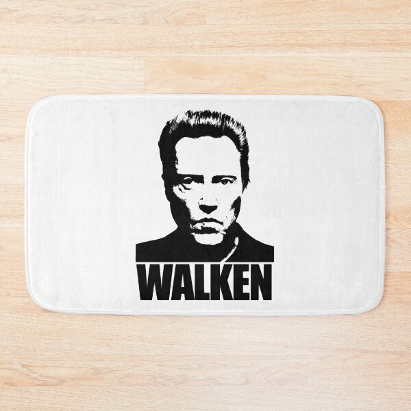 Item preview, Funny Man Christopher Walken movie designed and sold by SteinmetzGladys.