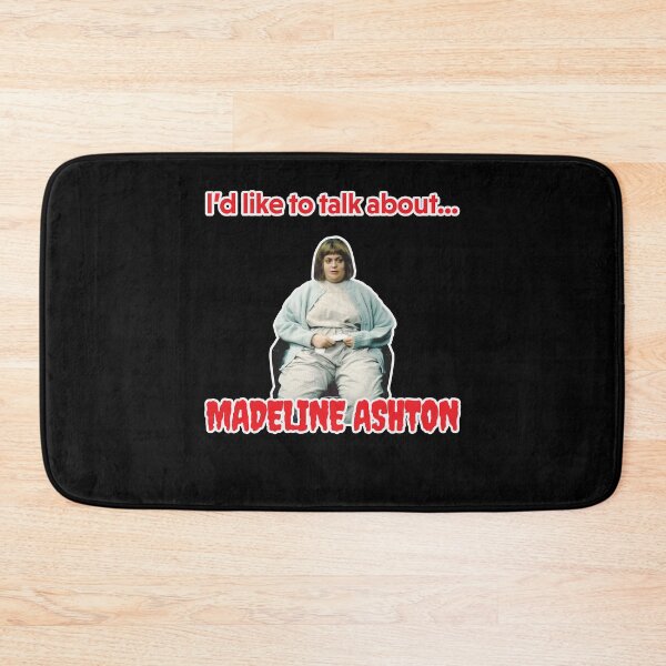 Item preview, Like to talk about -madeline ashton quote becomes her death film designed and sold by RichardsMark.