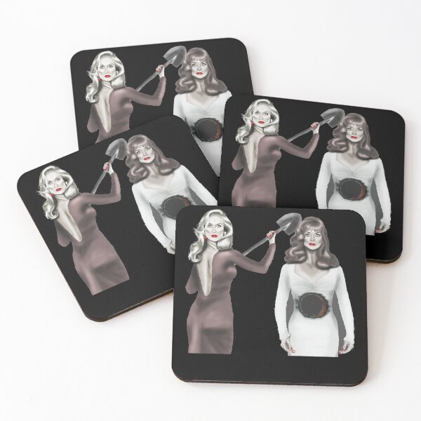 Item preview, Death really does become her  designed and sold by RichardsMark.