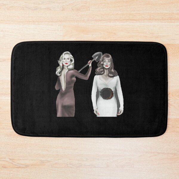 Item preview, Death really does become her  designed and sold by RichardsMark.