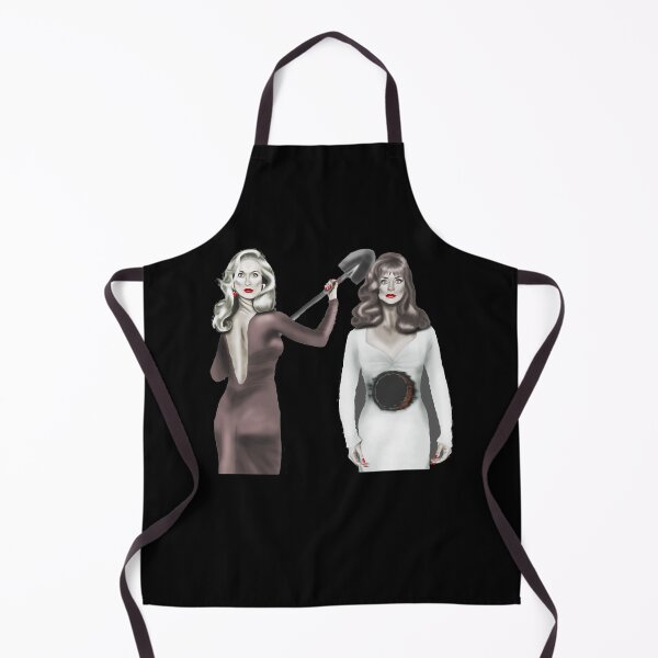 Item preview, Death really does become her  designed and sold by RichardsMark.