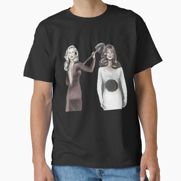 Item preview, Death really does become her  designed and sold by RichardsMark.