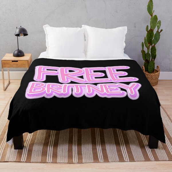 Item preview, Free Britney designed and sold by knewqe299.
