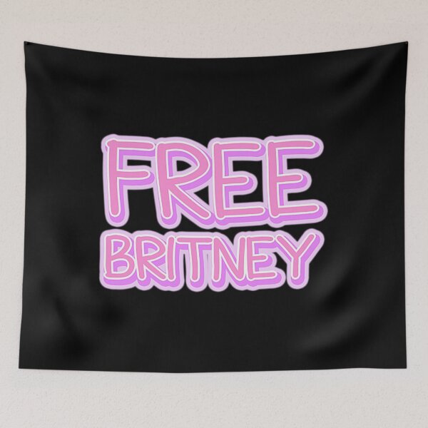 Item preview, Britney libre designed and sold by knewqe299.
