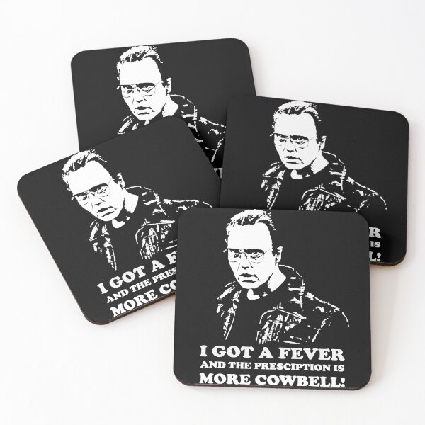 Item preview, Funny Men Christopher Walken movie Pulp Fiction designed and sold by SteinmetzGladys.