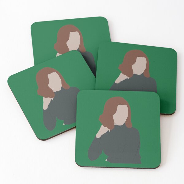 Item preview, Harmon - Queens Gambit designed and sold by jnpcreates.