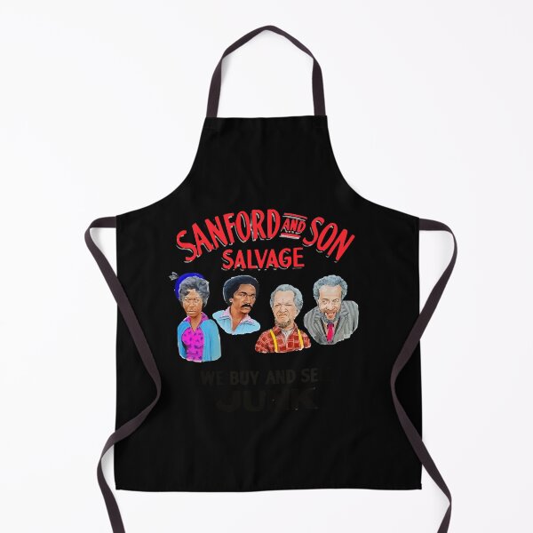 Item preview, Sanford And Son Salvage Junk designed and sold by Hendrickson39.