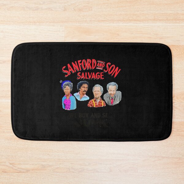 Item preview, Sanford And Son Salvage Junk  designed and sold by Hendrickson39.
