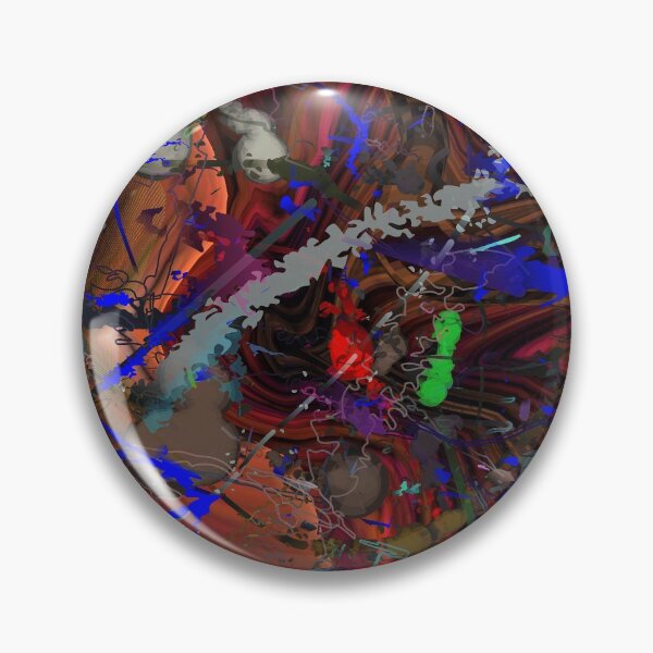 Item preview, Sputter designed and sold by V1mage.