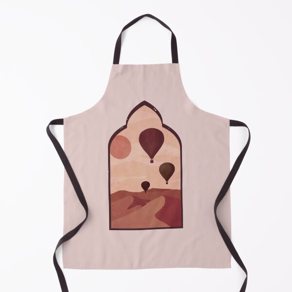 Item preview, hot air balloon designed and sold by happy-wild-vibe.