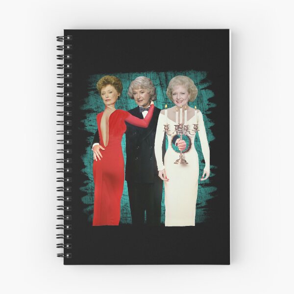 Item preview, Golden Girls Death Becomes Her vintage picture designed and sold by RichardsMark.