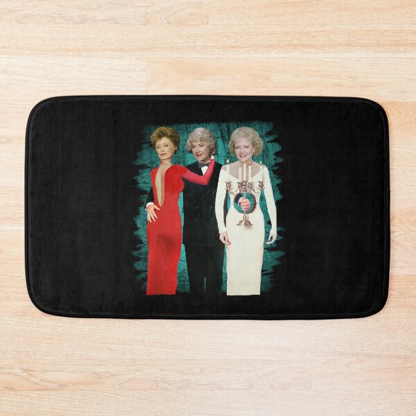Item preview, Golden Girls Death Becomes Her vintage picture designed and sold by RichardsMark.