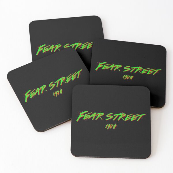 Item preview, Fearstreet 1978 designed and sold by CineClub.