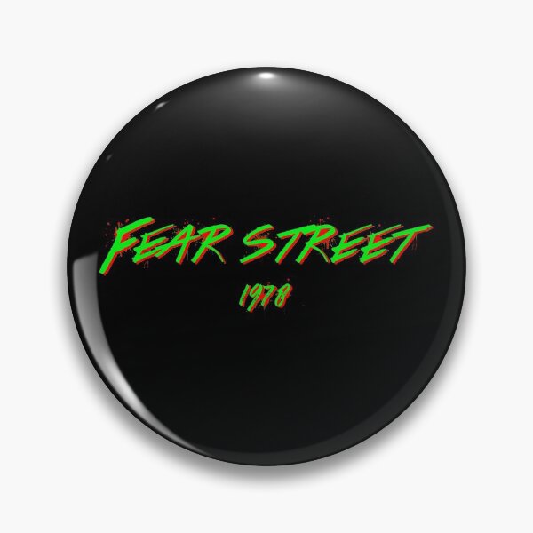 Item preview, Fearstreet 1978 designed and sold by CineClub.