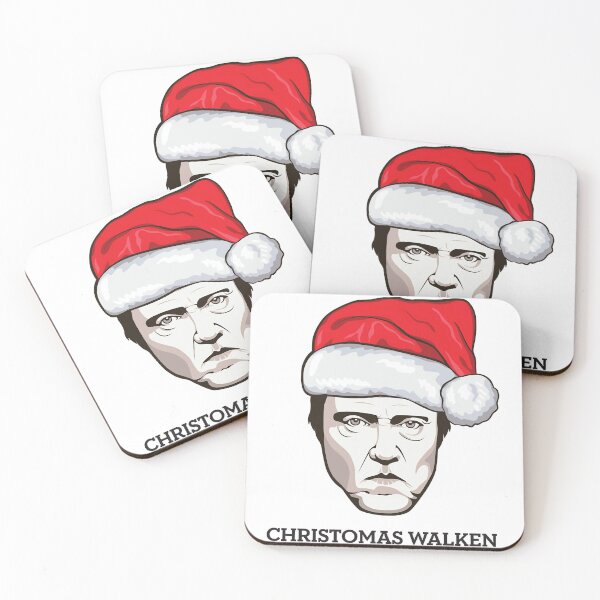 Item preview, Gifts For Men Christopher Walken movie designed and sold by SteinmetzGladys.