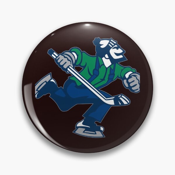 Artikelvorschau, Eishockey Go Canucks Essential TShirt2852 entworfen und verkauft von NikolasOrtiz.