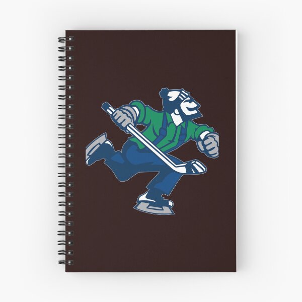 Artikelvorschau, Eishockey Go Canucks Essential TShirt2852 entworfen und verkauft von NikolasOrtiz.