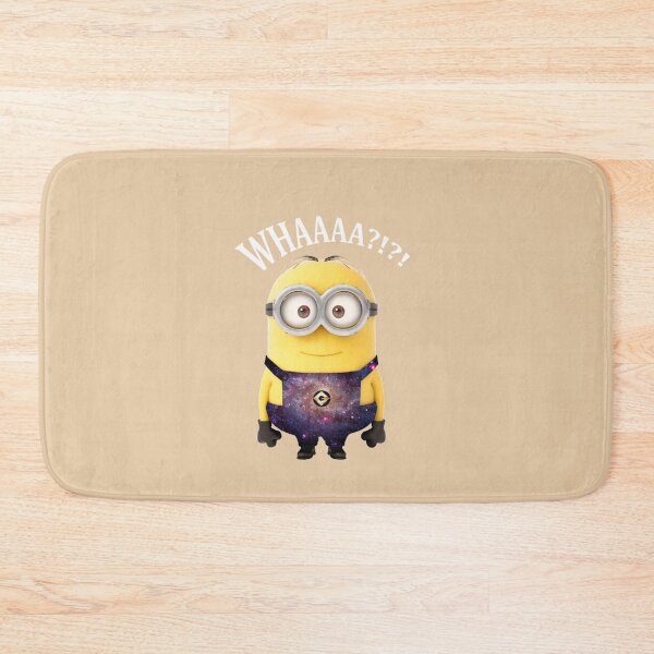 Item preview, Minion WHAAAA EXCLUSIVE  designed and sold by MeseDania.
