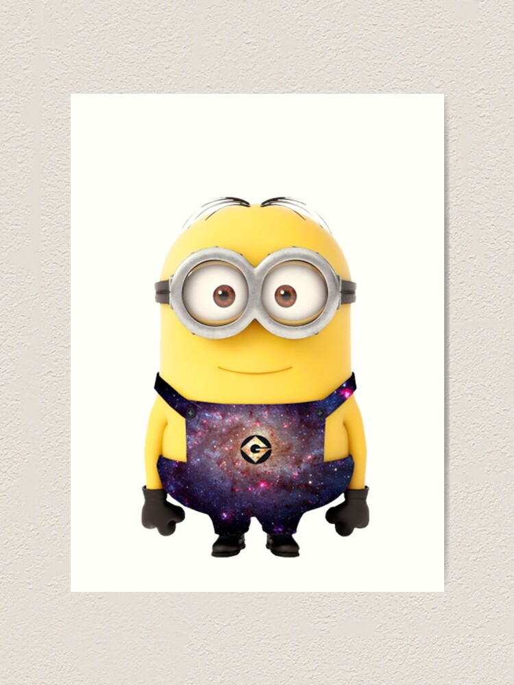 Minion WHAAAA EXCLUSIVE 