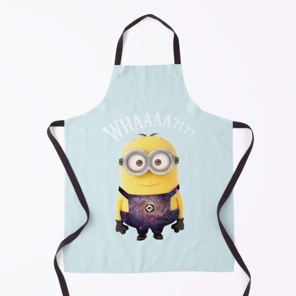 Item preview, Minion WHAAAA EXCLUSIVE designed and sold by MeseDania.