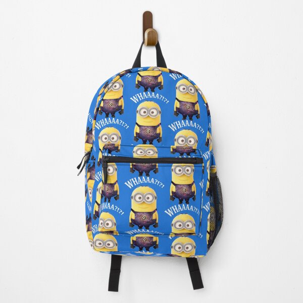 Item preview, Minion WHAAAA EXCLUSIVE designed and sold by MeseDania.