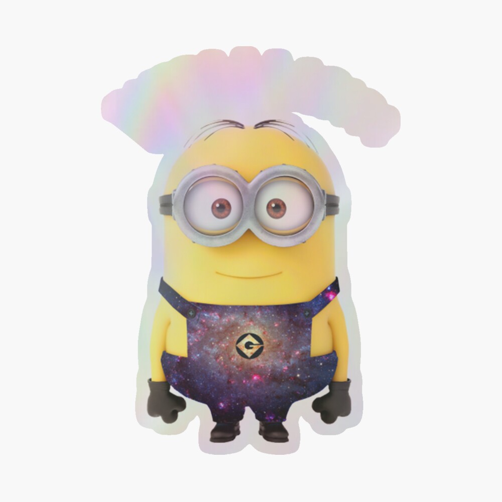 Minion WHAAAA EXCLUSIVE 