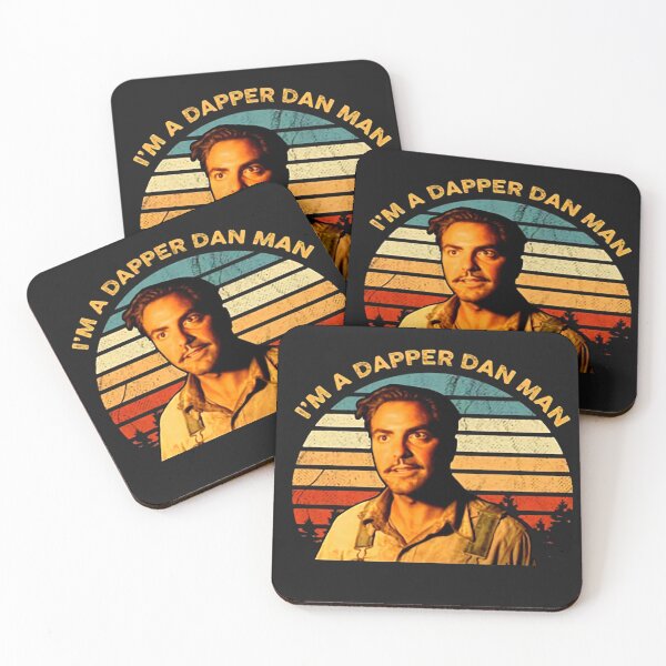 Item preview, I'm Dapper Dan Man Vintage designed and sold by KajDanielsson.