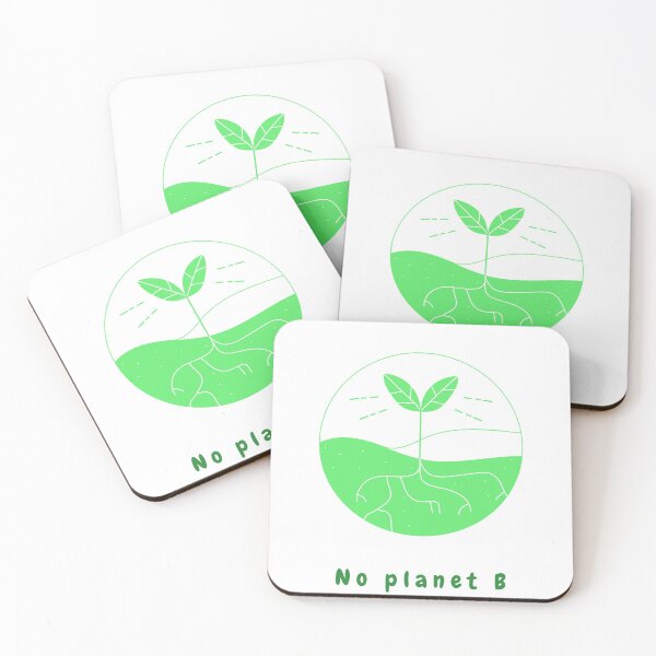 Item preview, No planet B designed and sold by svendsen98.