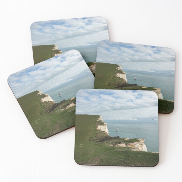 Item preview, Beachy Head Lighthouse designed and sold by Eduardo Vieira.