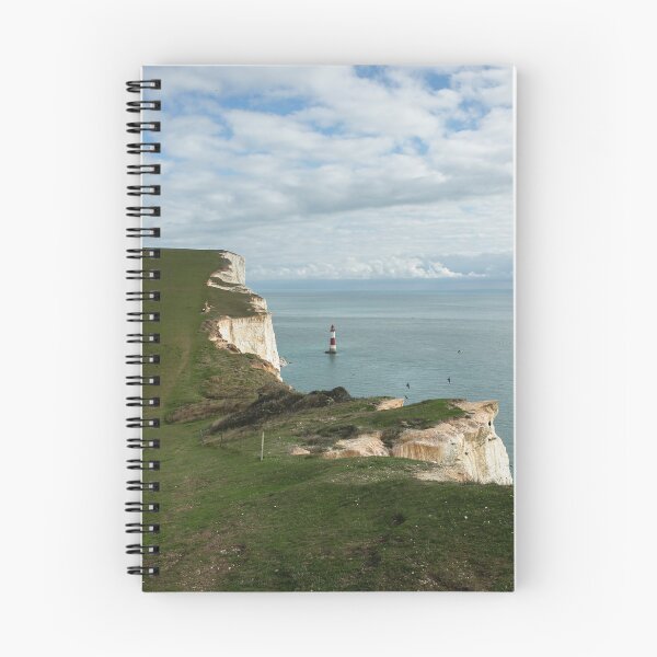 Item preview, Beachy Head Lighthouse designed and sold by Eduardo Vieira.