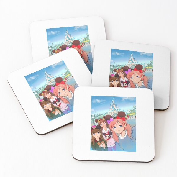 Item preview, disneyland designed and sold by potatotop.