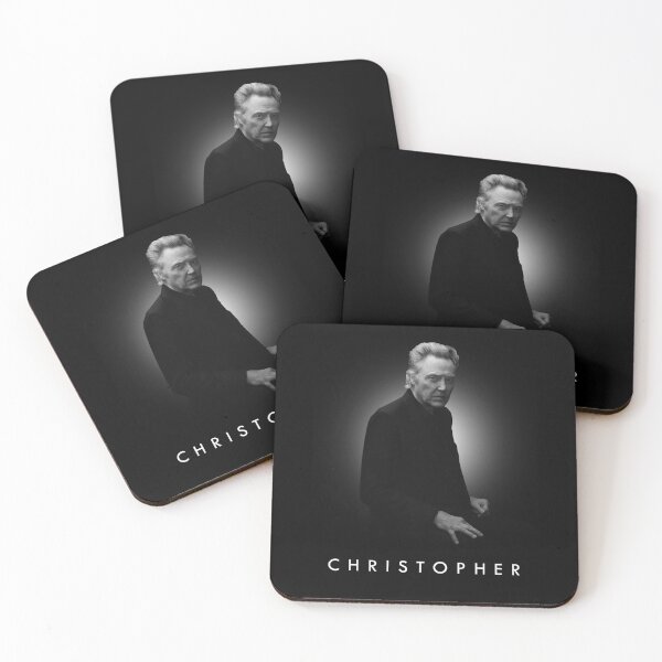 Item preview, Lover Gifts Christopher Walken movie designed and sold by SteinmetzGladys.