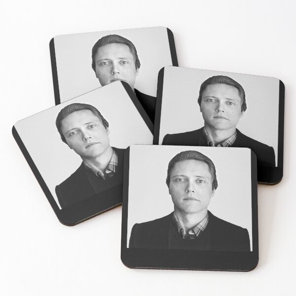 Item preview, Mens Funny Christopher Walken movie designed and sold by SteinmetzGladys.