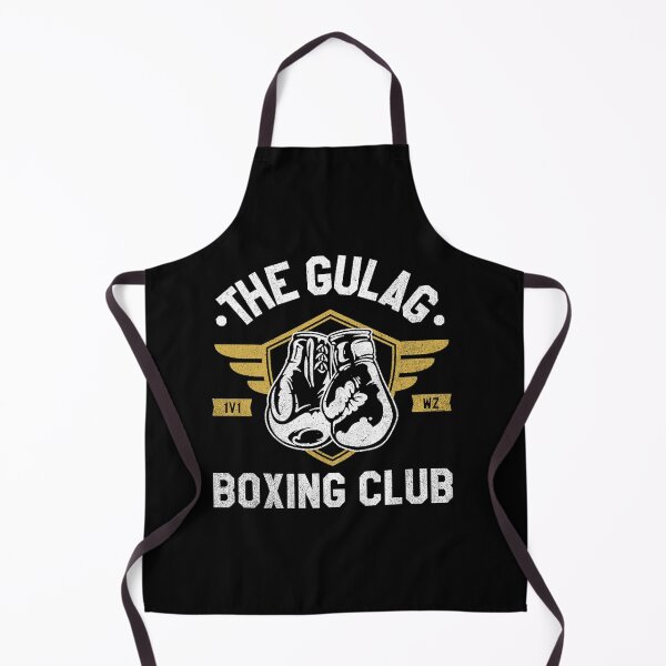 Item preview, Gulag Boxing Club designed and sold by knewqe299.