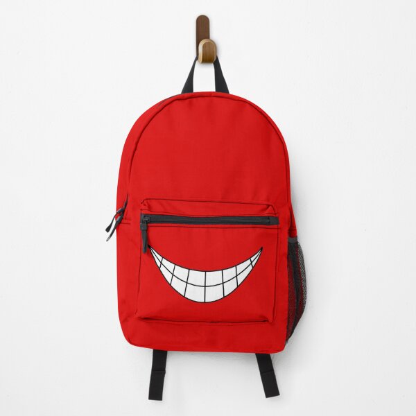 Item preview, Psycho Smile (Red) designed and sold by PrettyDanny.