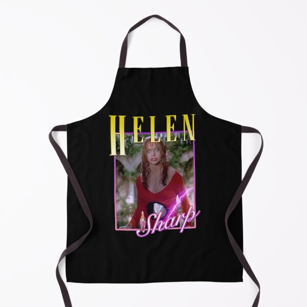 Item preview, Helen Tribute - Death Becomes Her graphic designed and sold by RichardsMark.