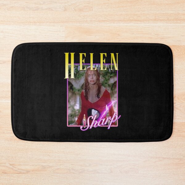 Item preview, Helen Tribute - Death Becomes Her graphic designed and sold by RichardsMark.