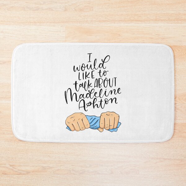 Item preview, I would like to talk about Madeline Ashton  designed and sold by RichardsMark.
