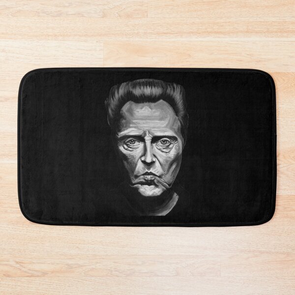 Item preview, Mens My Favorite Christopher Walken movie  In Black And White designed and sold by SteinmetzGladys.