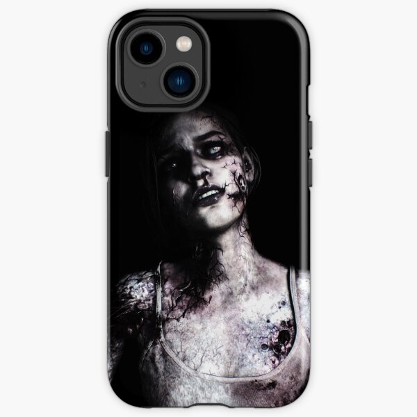 Jill iPhone Tough Case