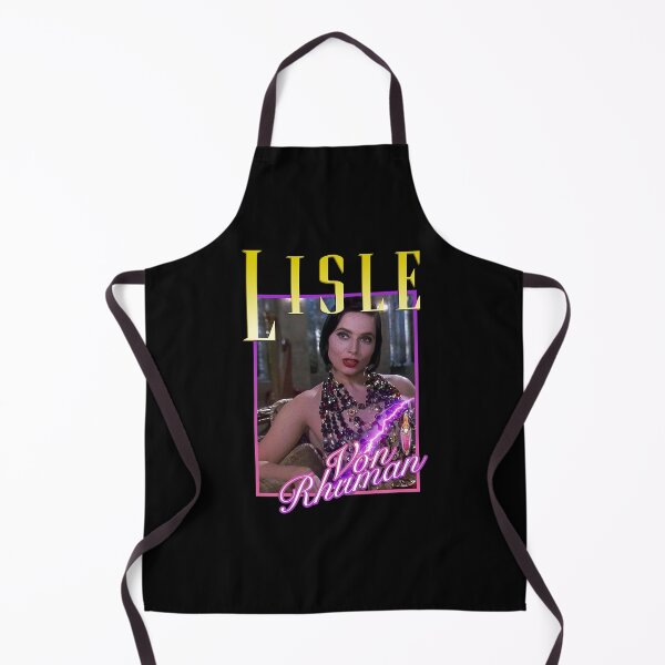 Item preview, Lisie becomes her death graphic designed and sold by RichardsMark.